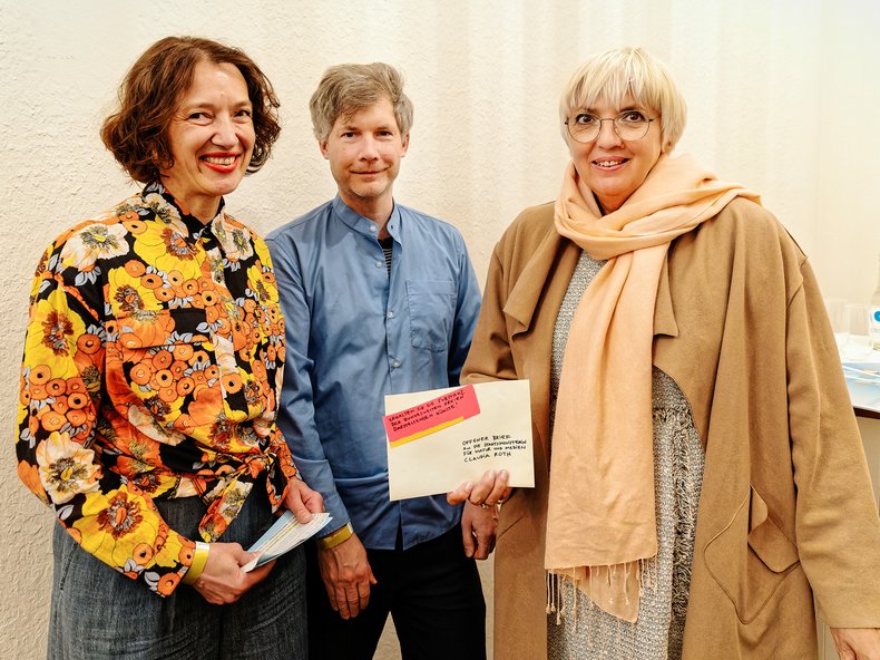 © Gianmarco Bresadola