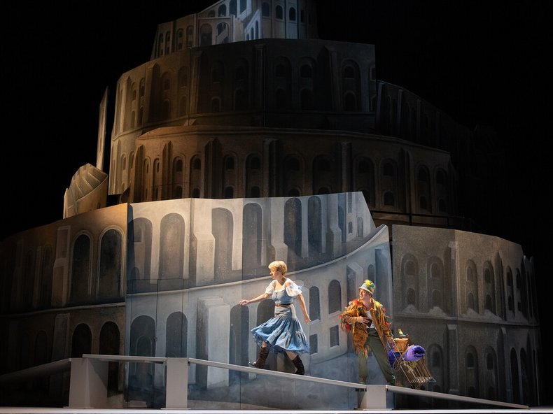 © Anhaltisches Theater Dessau