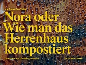 © Schauspielhaus Wien