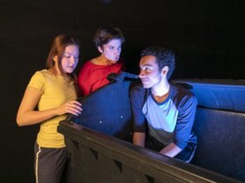 © Grips Theater Berlin