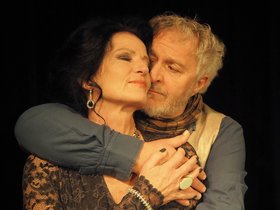 © Theater Atelier Stuttgart
