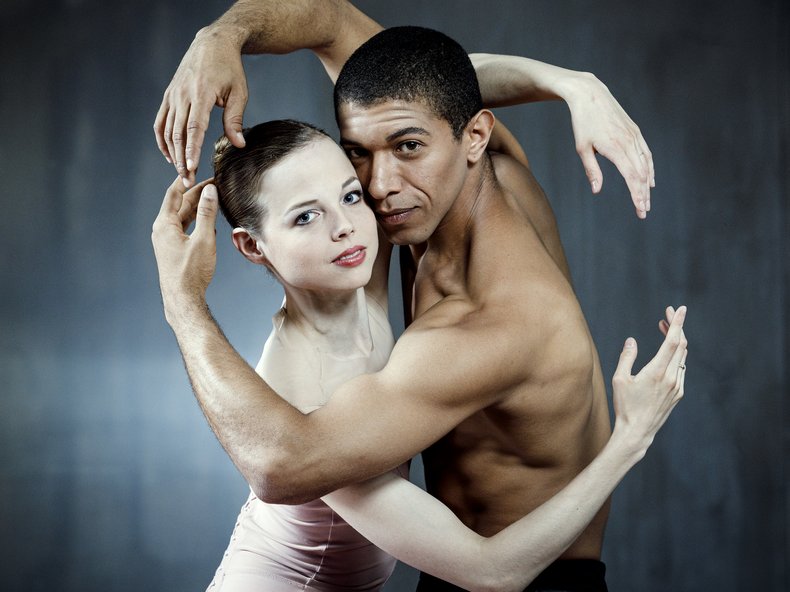 © Felix Grünschloss