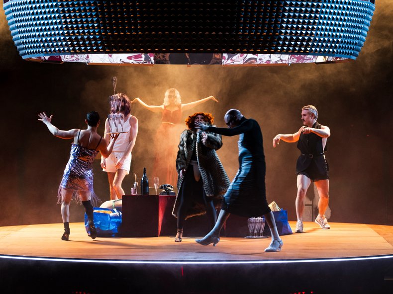 © Nikolaus Ostermann