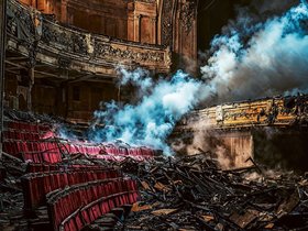 © Opernhauas Zürich