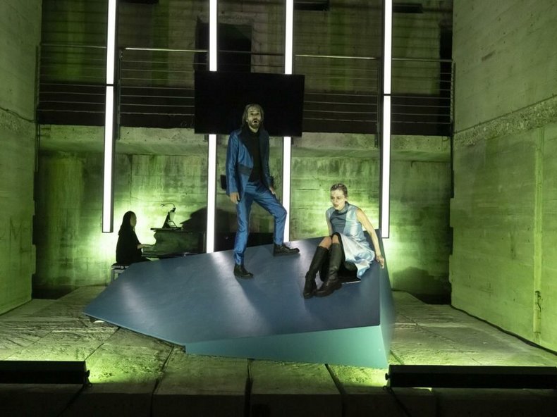 © Theater Krefeld und Mönchengladbach