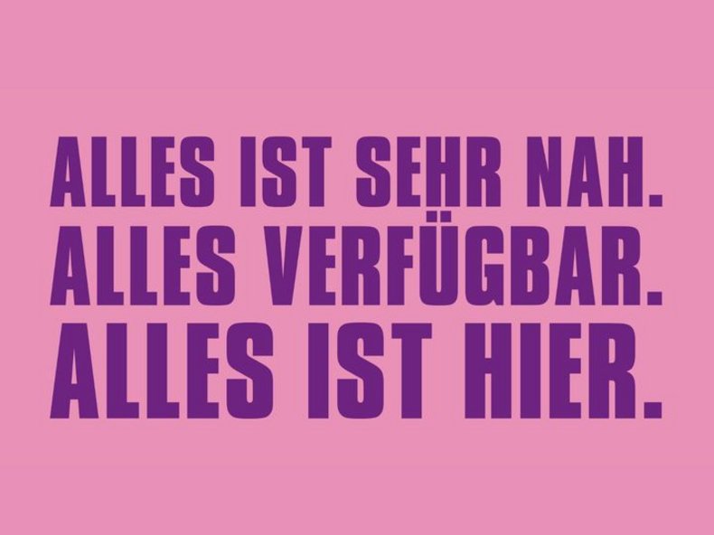 © Schauspiel Frankfurt