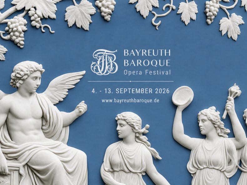 © Barock-Festspiele Bayreuth