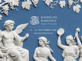 © Barock-Festspiele Bayreuth