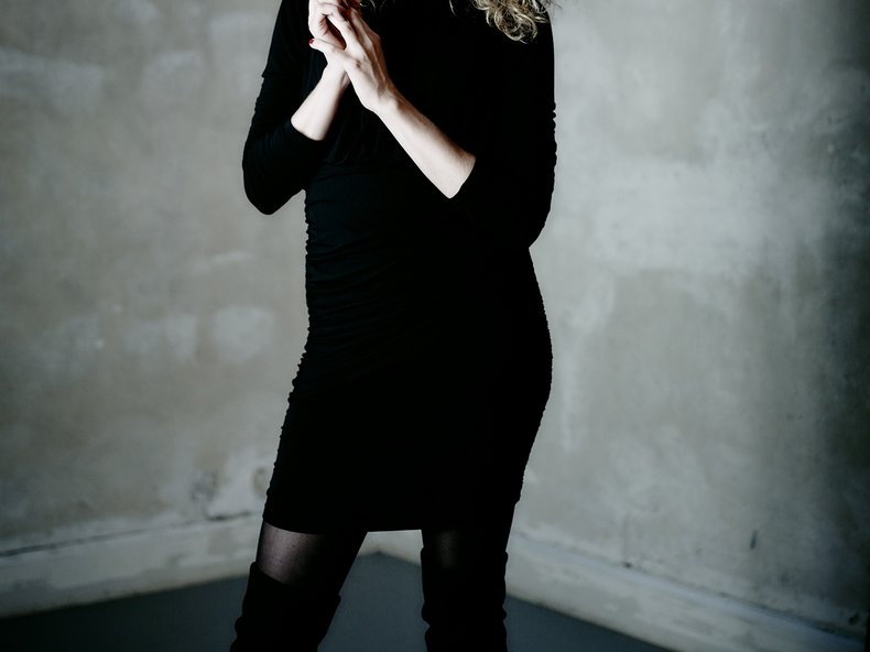 © Matthias Baus: Stine Marie Fischer