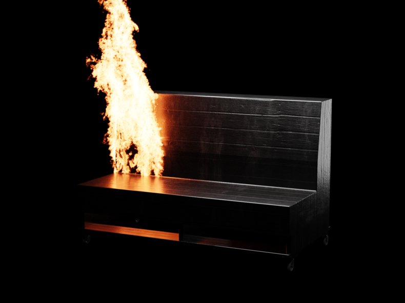 © Luis August Krawen