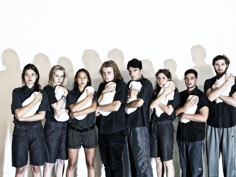 © Gianmarco Bresadola