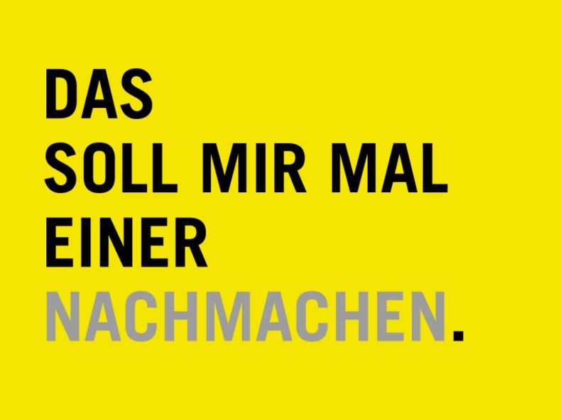 © Württembergische Landesbühne Esslingen