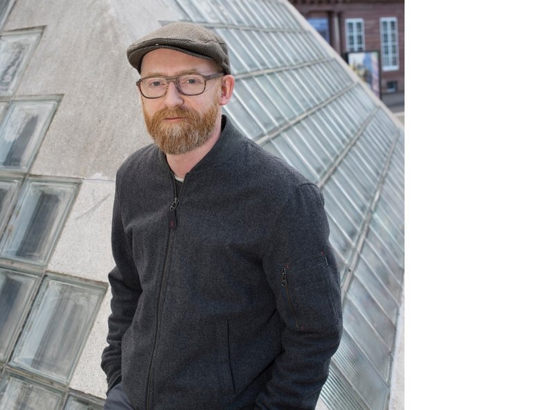 © Priska Ketterer: Ewald Palmetshofer