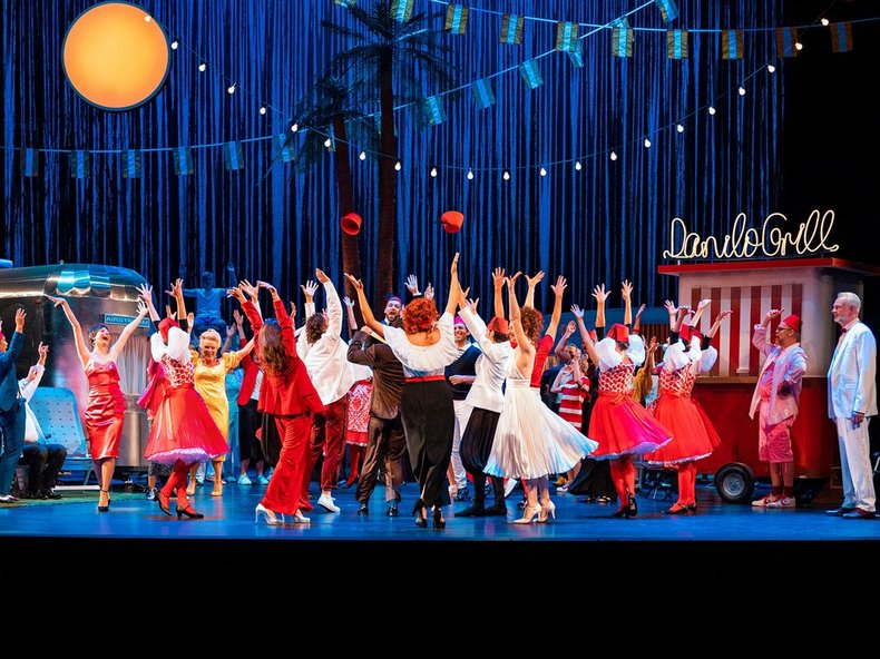 © Theater Chemnitz