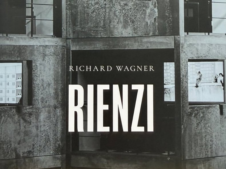 © Bayreuther Festspiele