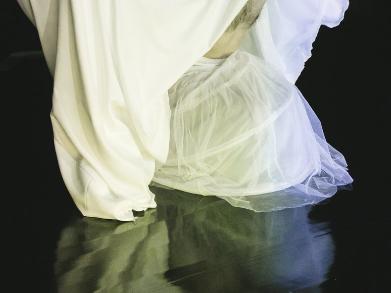 © Johanna Lamprecht