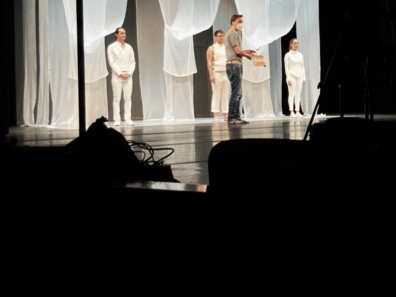 © Peter Hilton Fliegel