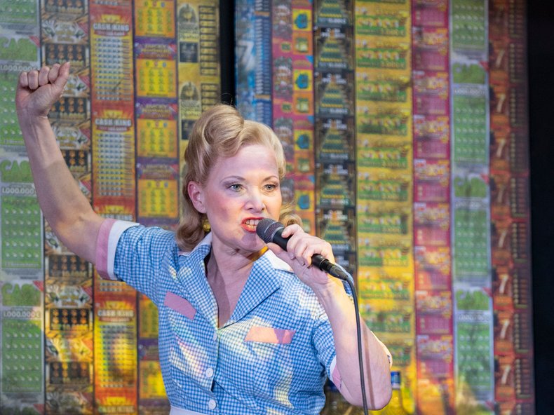 © Oldenburgisches Staatstheater