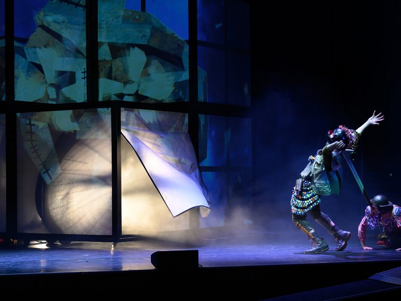 © Maximilian Borchardt