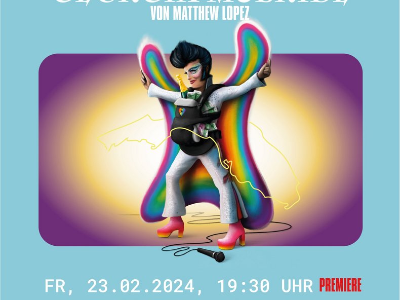 © Theater Oberhausen