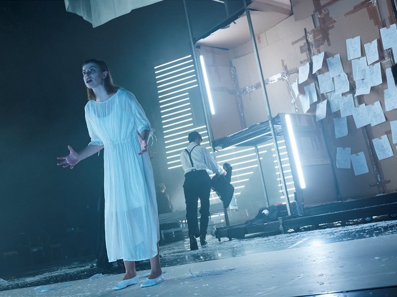 © Nikolaus Ostermann