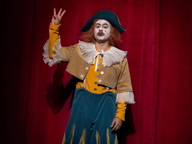 © Theater Krefeld und Mönchengladbach