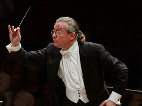 © Liedeerhalle Stuttgart