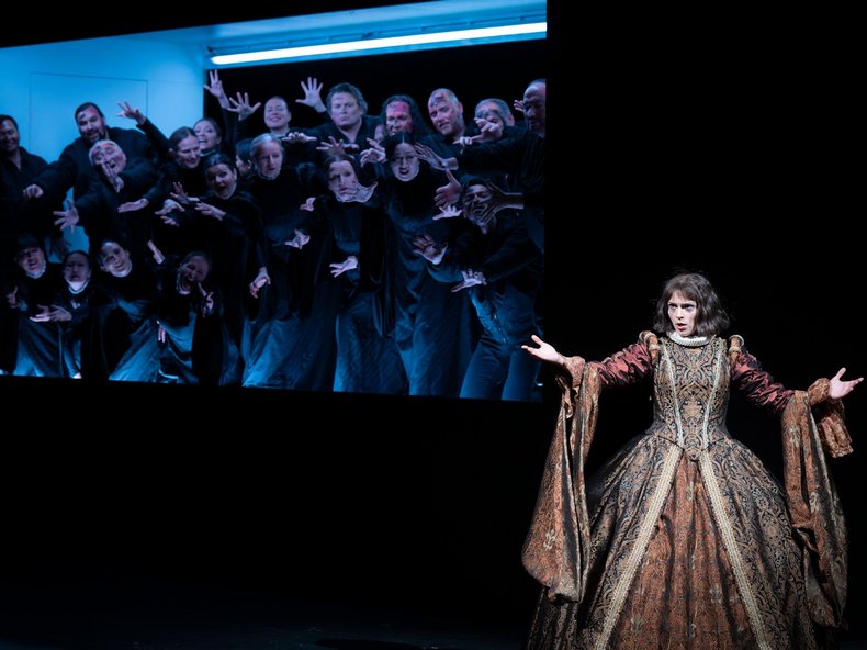 © Stadttheater Gießen