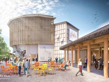 © Theaterei Herrlingen