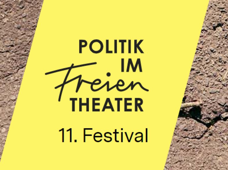 © Festival Politik im freien Theater