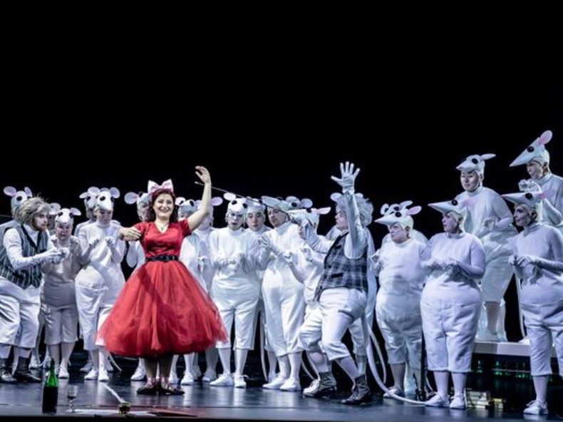 © Theater Ulm