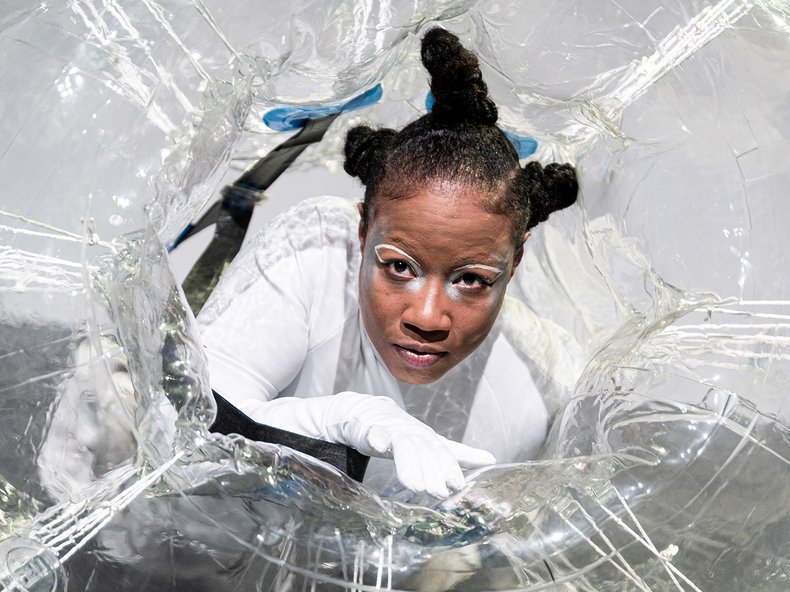 © Isabel Machado Rios