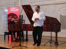 © Internationale Hugo- Wolf-Akademie