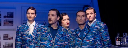 © Christine Tritschler