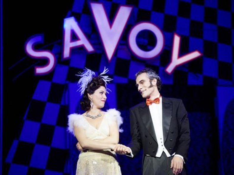 © Thomas Häntzschel