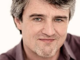 © Harald-Hoffmann: Portrait Ingo Metzmacher
