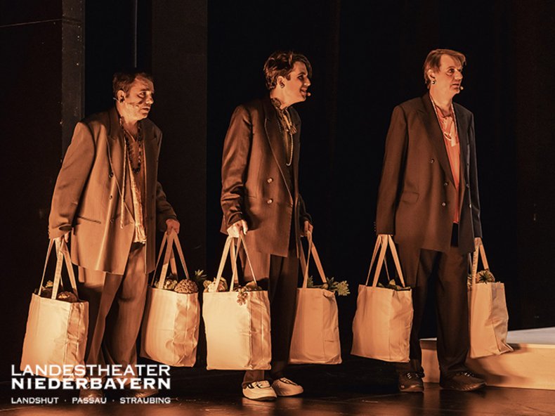 © Landestheater Niederbayern