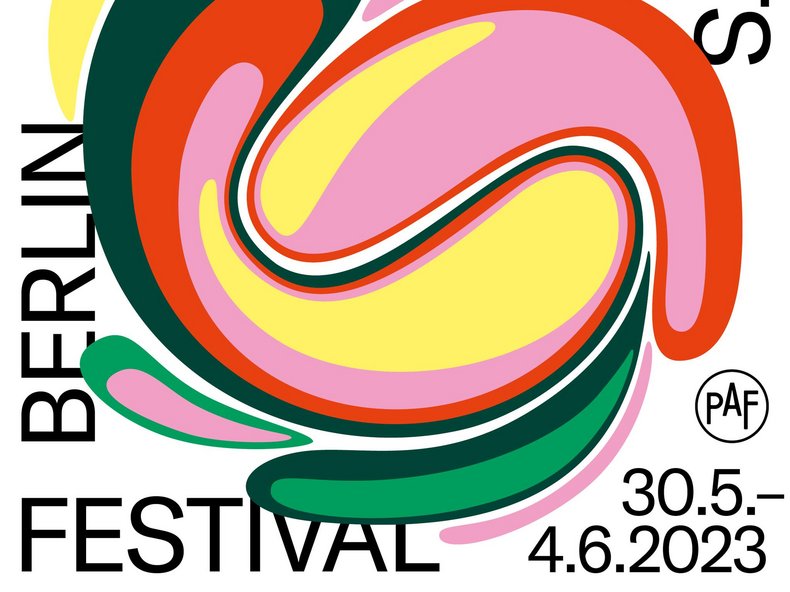 © Performing Arts Festival Berliln