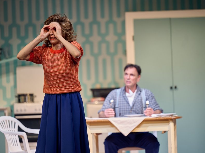 © Theater Pforzheim