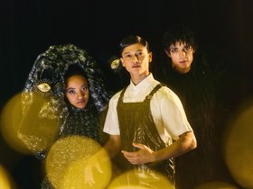 © Münchner Kammerspiele