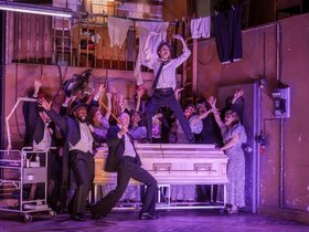 © Hoehn, Theater Basel