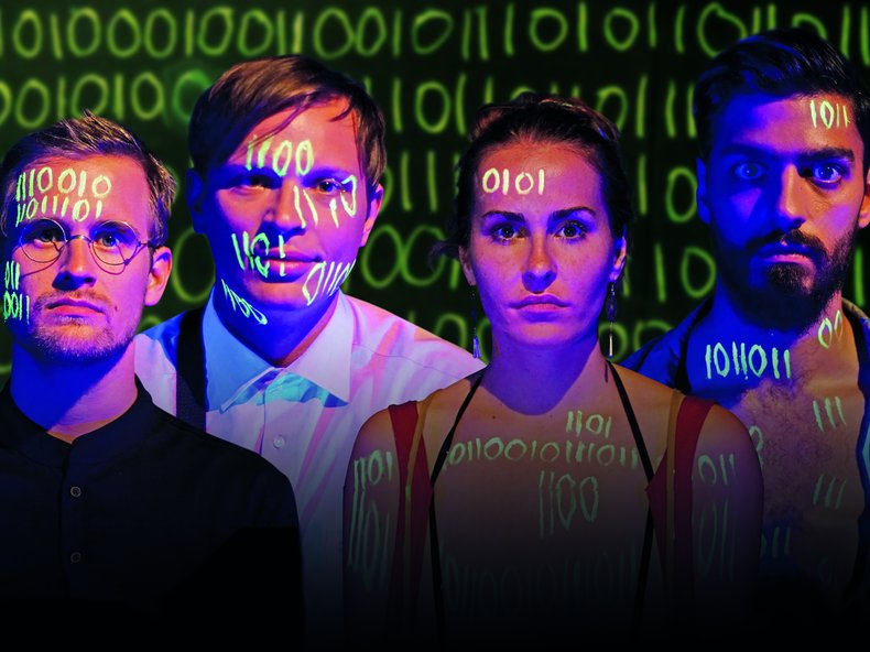 © Christopher Bonte