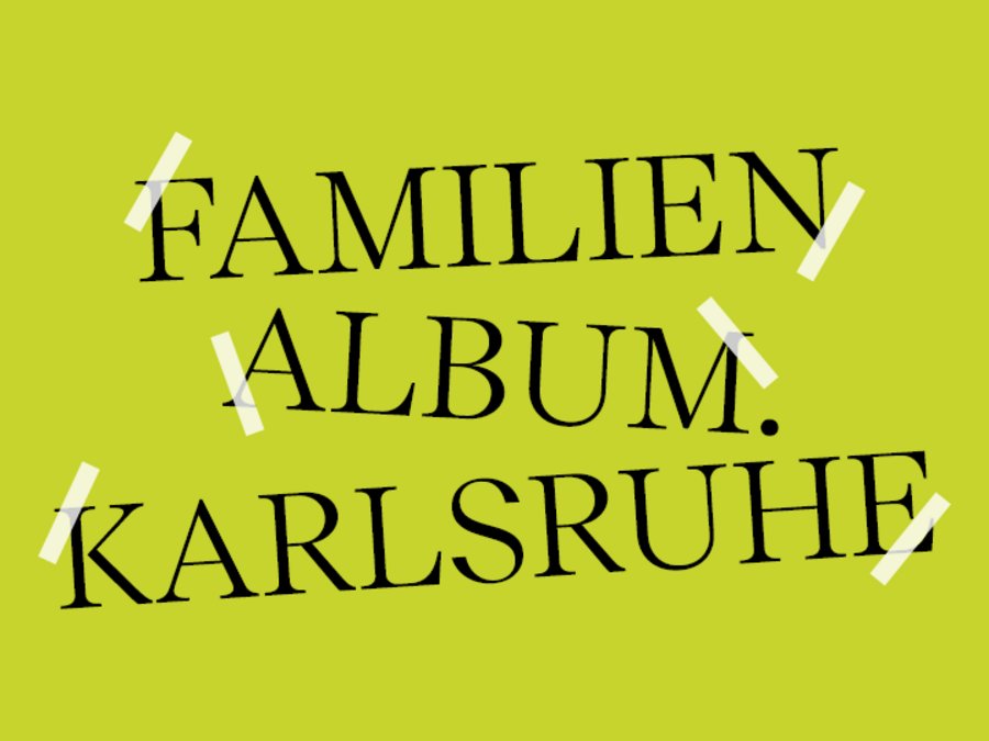 © BADISCHES STAATSTHEATER Karlsruhe