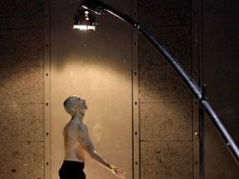 a Rachid | © Patrick Imbert.