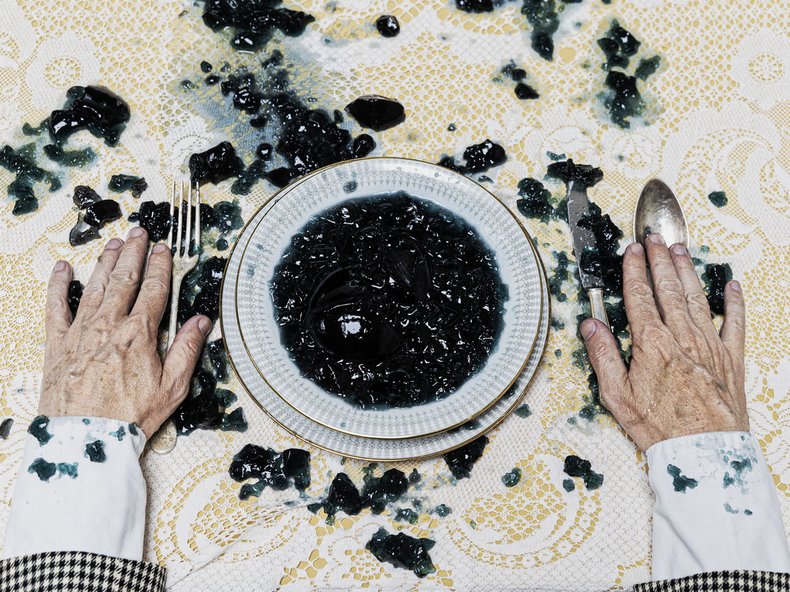 © Gianmarco Bresadola