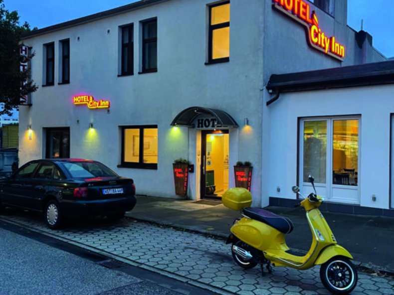 © Schauspielhaus Wien