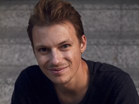 © Portrait Nico Raschner