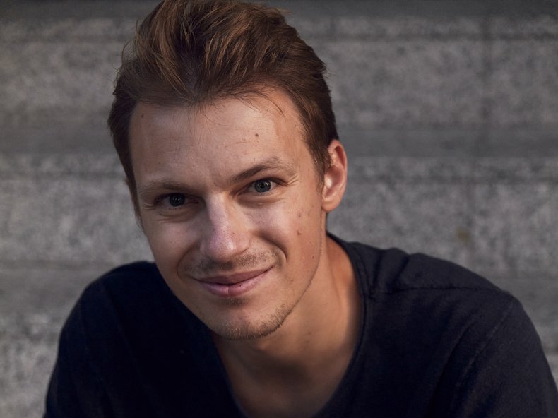 © Portrait Nico Raschner