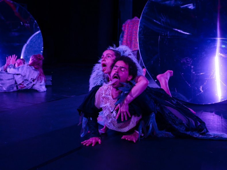 © Stadttheater Gießen