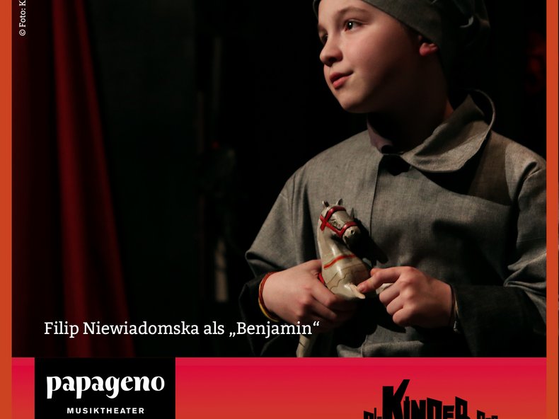 Kinder | © Klaas Mertens